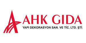 AHK Gıda Yapı Dekorasyon San. ve Tic. Ltd. Şti.