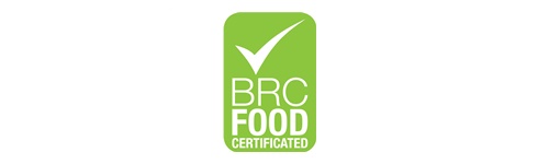 BRC (British Retail Consortium) Global Standard For Food Safety