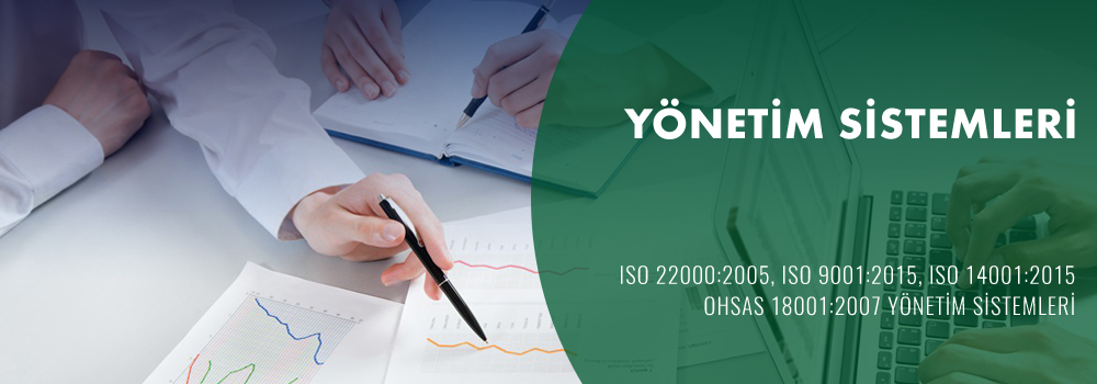 Yönetim Sistemleri